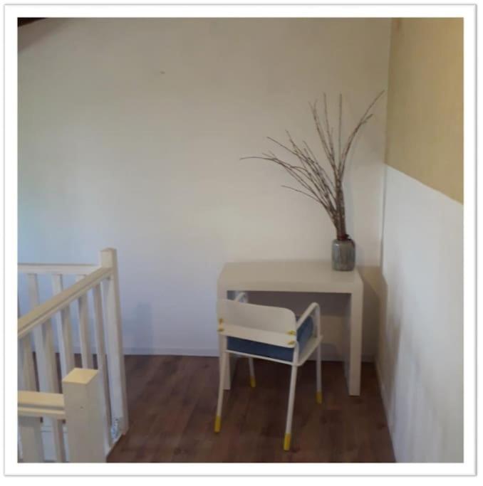 Charming Small House Close To Uzes Foissac  Экстерьер фото